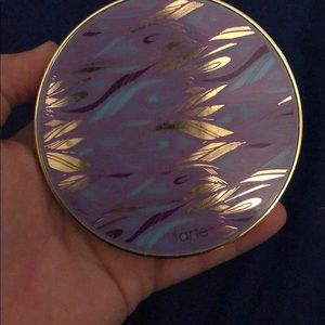 Tarts Rainforest Of the Sea Palette